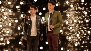 Dirk Gently's Holistic Detective Agency 1. évad Ep.4 4. epizód