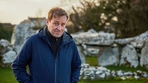 Ardal O'Hanlon: Tomb Raider háttérkép