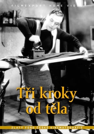 Tři kroky od těla