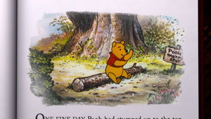 Mini Adventures of Winnie the Pooh 1. évad Ep.12 12. epizód