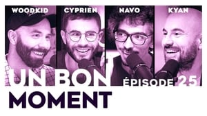 Un bon moment 1. évad Ep.25 25. epizód