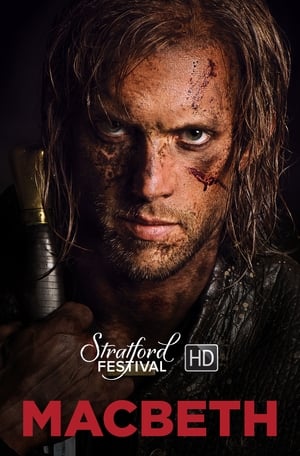 Stratford Festival: Macbeth