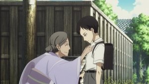 昭和元禄落語心中 1. évad Ep.2 2. epizód