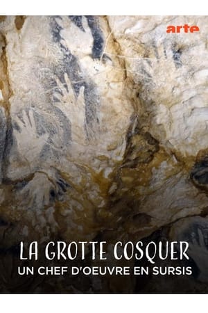 La Grotte Cosquer, un chef-d'œuvre en sursis poszter