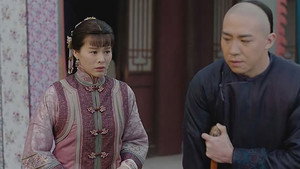 那年花开月正圆 1. évad Ep.48 48. epizód
