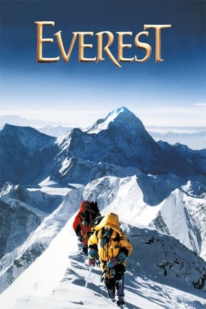 Everest - a remény csúcsa poszter