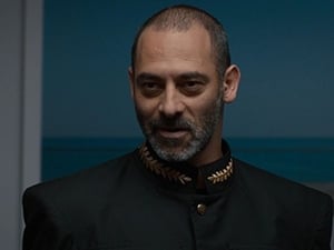 Tyrant - A vér kötelez 1. évad Ep.7 7. epizód