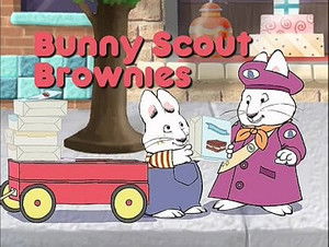 Max & Ruby Season 2 Ep.24 24. epizód