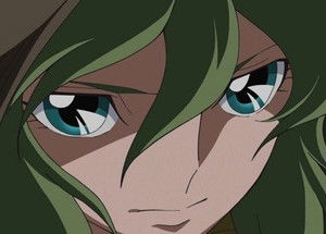 聖闘士星矢Ω 1. évad Ep.12 12. epizód