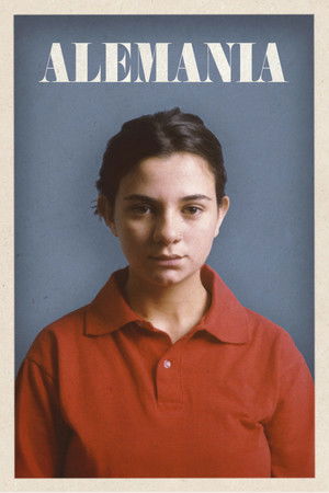 Alemania poszter