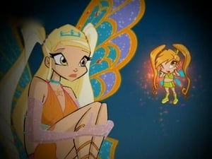 Winx Club 4. évad Ep.2 2. epizód