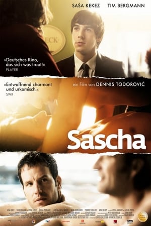 Sascha