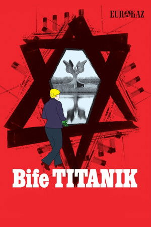 Bife 'Titanik' poszter