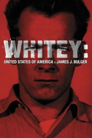 Whitey: United States of America v. James J. Bulger poszter