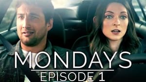 Mondays 1. évad Ep.1 1. epizód