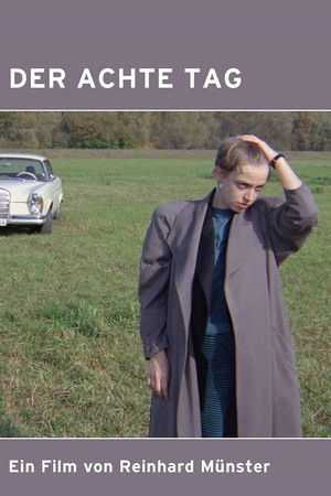 Der achte Tag poszter