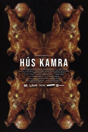 Hús Kamra