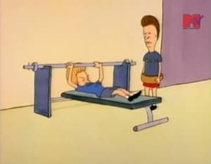 Beavis and Butt-Head Season 3 Ep.14 14. epizód