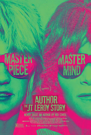 Author: The JT LeRoy Story poszter