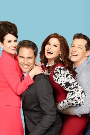 Will & Grace poszter