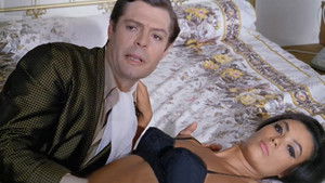 Casanova '70 háttérkép