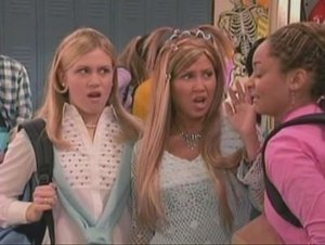 That's So Raven 2. évad Ep.2 2. epizód