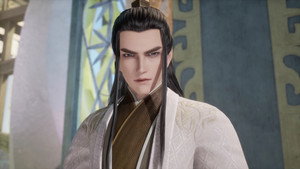 青莲剑仙传 1. évad Ep.20 20. epizód