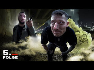 MANHUNT (AT) 2. évad Ep.5 5. epizód