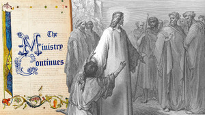 The Gospels 1. évad Ep.6 6. epizód