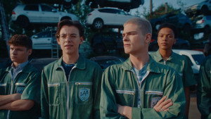 #LikeMe 5. évad Ep.5 5. epizód