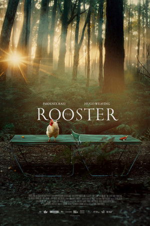 The Rooster poszter