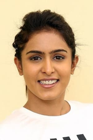 Samyuktha Hegde profil kép