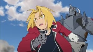 Fullmetal Alchemist: Milos szent csillaga háttérkép