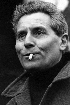 Georges Franju profil kép