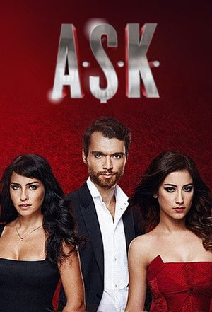 A.Ş.K. poszter
