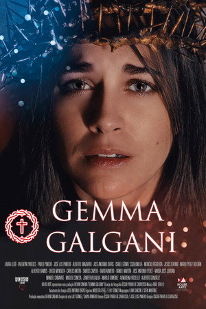 Gemma Galgani poszter