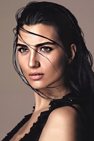 Tuba Büyüküstün profil kép