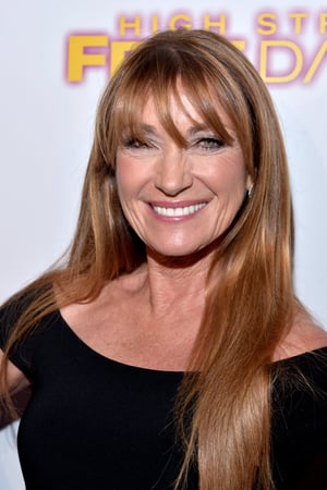 Jane Seymour profil kép