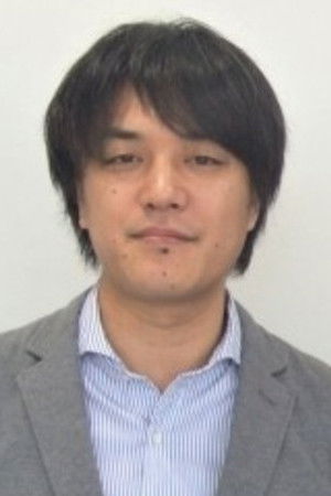 Shinpei Ezaki profil kép