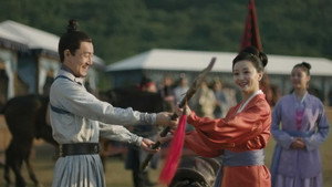 知否知否应是绿肥红瘦 1. évad Ep.54 54. epizód