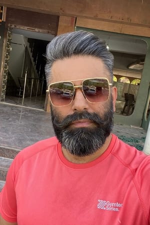 Simerpal Singh