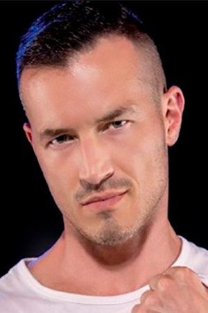 Derek Kage profil kép