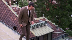 The Fugitive Season 4 Ep.19 19. epizód