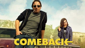 Comeback háttérkép