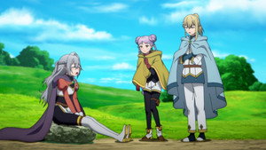最強の王様、二度目の人生は何をする？ 2. évad Ep.2 2. epizód