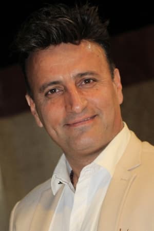 Shahram Shahzamani