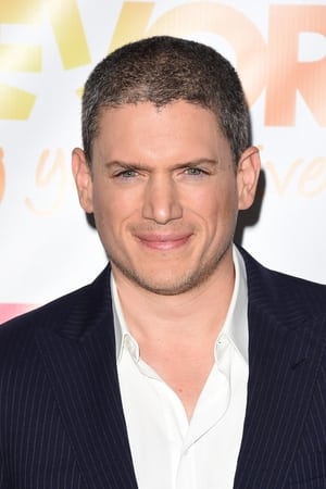 Wentworth Miller profil kép