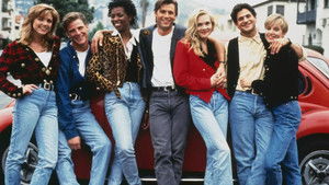 Melrose Place kép