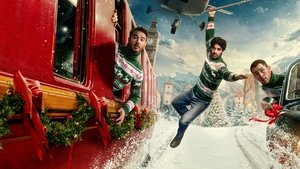 Jonas Brothers: Karácsonyra otthon vagyunk háttérkép
