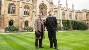 Grantchester bűnei 2. évad Ep.2 2. epizód